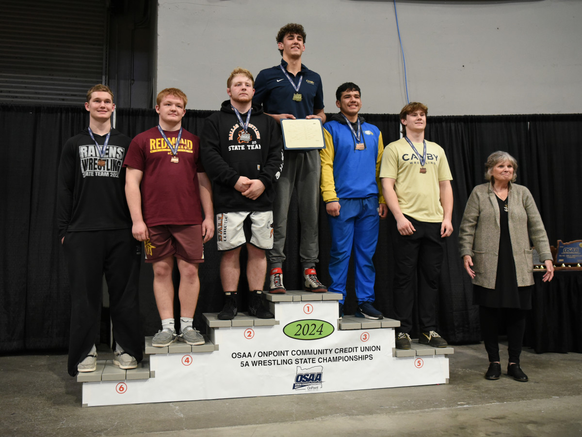 5A Boys 215 2024
